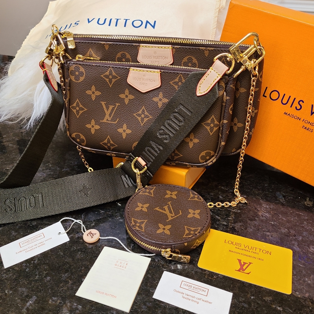 Fashion Pochette purse